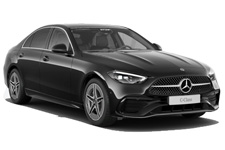 Van Hire Bispham - C Class Auto - car hire Bispham