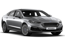 Van Hire Bispham - Mondeo - car hire Bispham