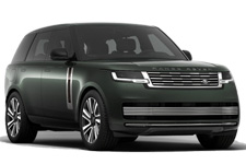Van Hire Bispham - Range Rover - car hire Bispham