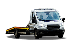 Van Hire Bispham - 3.5 Tonne Recovery Truck - Truck hire Bispham