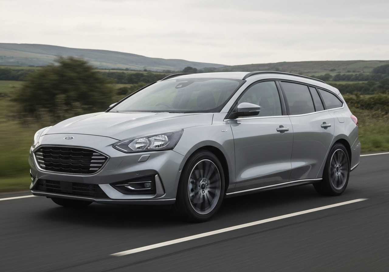 Van Hire Bispham - Contact office vehicles